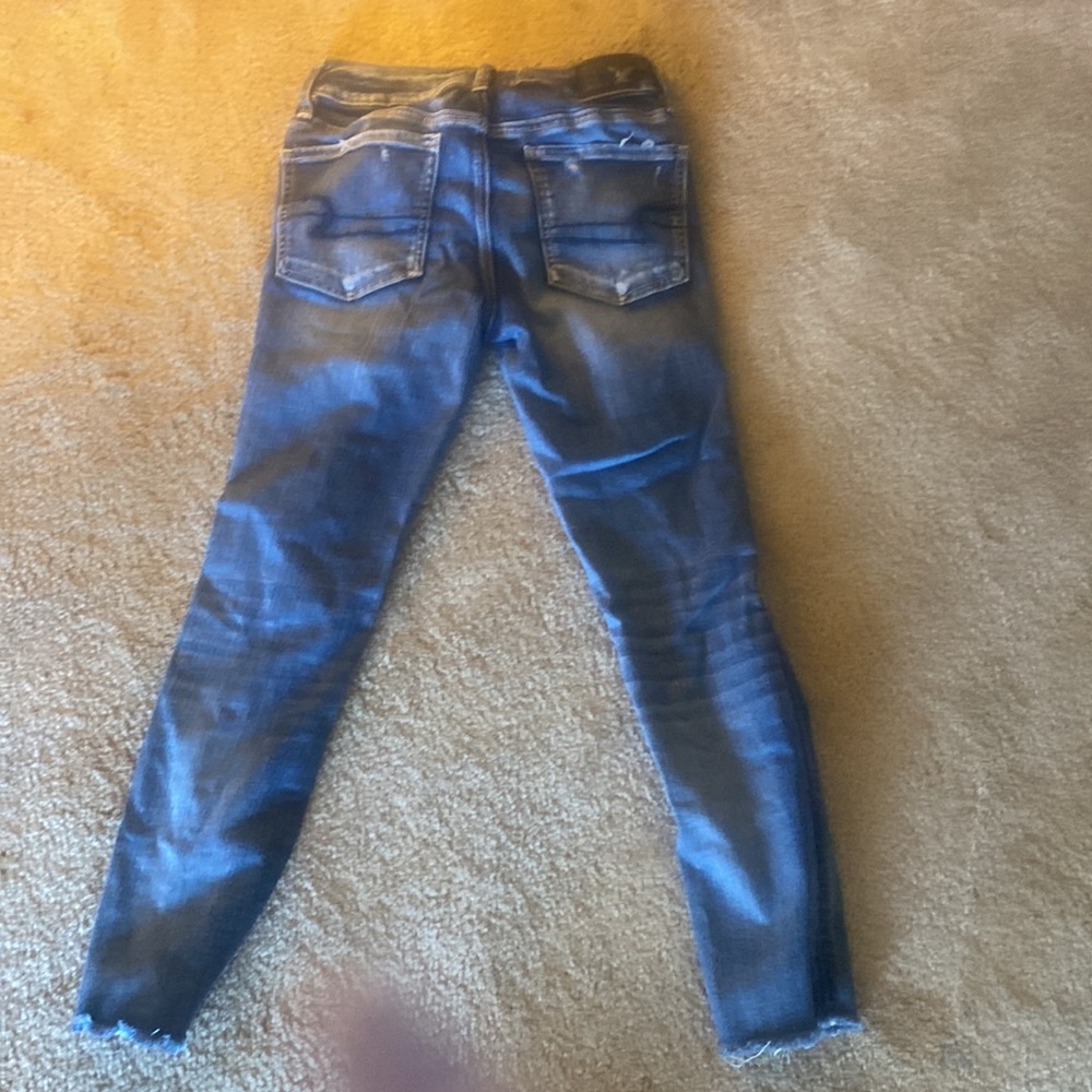American eagle - Picture 2 of 4